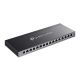 4. Switch TP-LINK TL-SG2016P