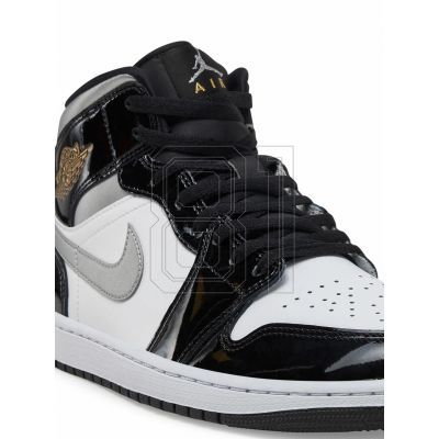 5. Nike Jordan Air Jordan 1 Mid SE M HV0789-010 shoes