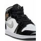 5. Nike Jordan Air Jordan 1 Mid SE M HV0789-010 shoes