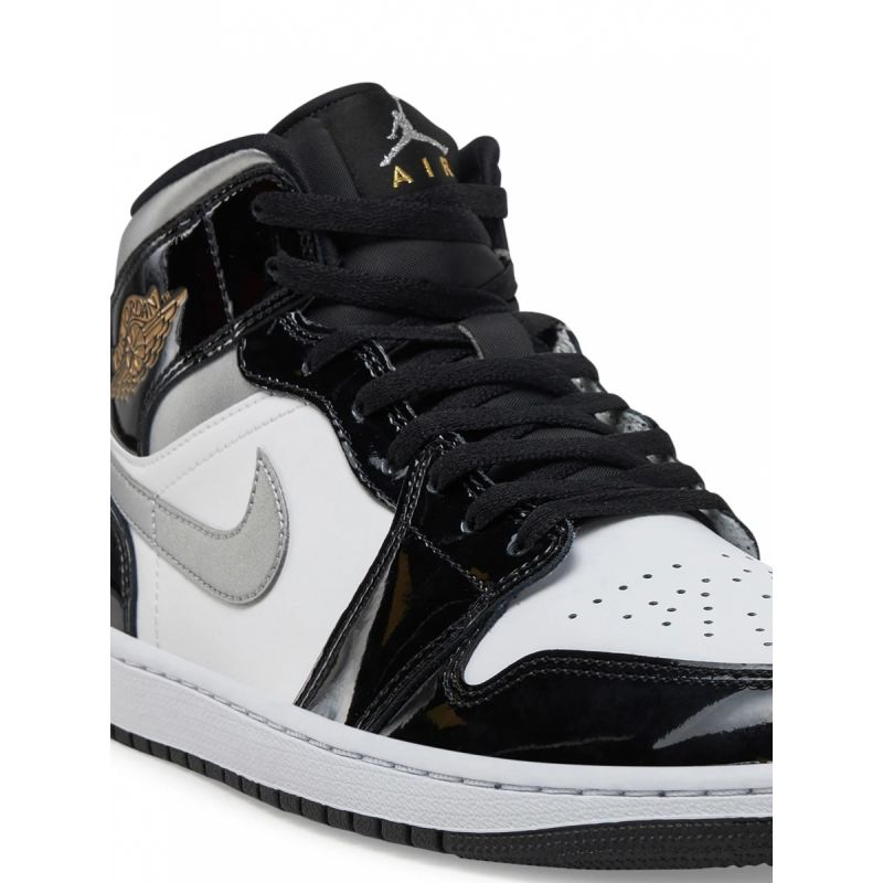 5. Nike Jordan Air Jordan 1 Mid SE M HV0789-010 shoes
