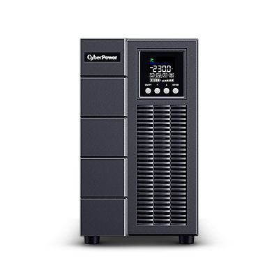 9. CyberPower OLS3000EA-DE UPS