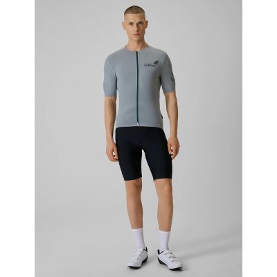 7. Men's 4F UPF50+ cycling jersey 4FRSS26TFTSM2449-25S