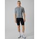 7. Men's 4F UPF50+ cycling jersey 4FRSS26TFTSM2449-25S