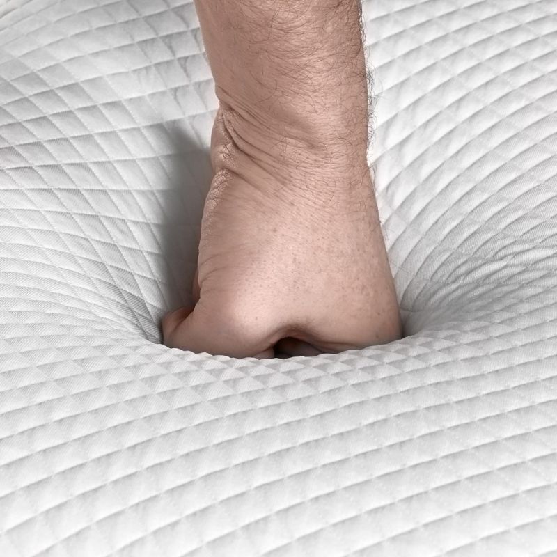 6. Orthopedic pillow, CERVICAL MED PILLOW