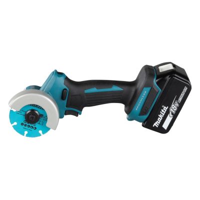 2. MAKITA.CUTTING DISC. 76mm 18V DMC300Z
