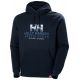 13. Helly Hansen Arctic Ocean Hoodie M 30361 597