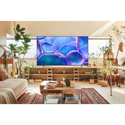 28. Samsung UE75U8092F LED TV 75'' 4K Ultra HD Tizen Dolby Atmos DVB-T2 Black