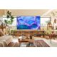 28. Samsung UE75U8092F LED TV 75'' 4K Ultra HD Tizen Dolby Atmos DVB-T2 Black