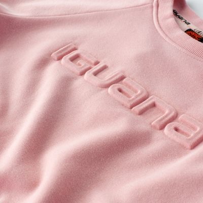 9. Iguana Kauri Sweatshirt W 92800442932