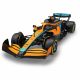12. Jamara 402109 Remote Controlled Model Sports Car Electric Motor 1:18