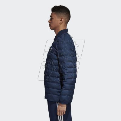 2. Adidas Orginals SST Outdoor M DJ3192 jacket