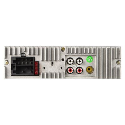 2. BLOW RADIO AVH-8890 MP3/USB/SD/MMC/BT