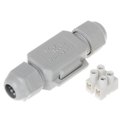 GELBOX BARNEY-MP IP68 RayTech PASS-THROUGH SLEEVE