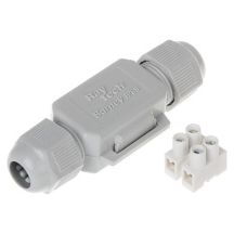 GELBOX BARNEY-MP IP68 RayTech PASS-THROUGH SLEEVE