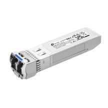 TP-Link SM6110-LR Network Transceiver Module 25780 Mbit/s SFP+ 1310 nm Fiber Optic