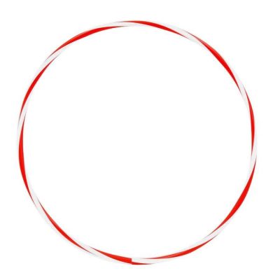 4. Hula-hoop wheel HP-DT2024 61 cm