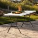 13. LIFETIME SEMI-COMMERCIAL FOLDING TABLE 183CM 25011