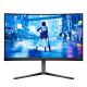 33. Philips Evnia 5000 27M2C5200W/00 computer monitor 68.6 cm (27") 1920 x 1080 px Full HD LCD Black