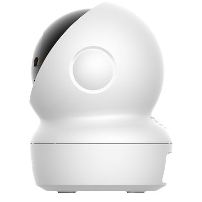 5. EZVIZ H6c G1 4K Spherical IP Security Camera Indoor 3840 x 2160 px Ceiling/Wall/Desk
