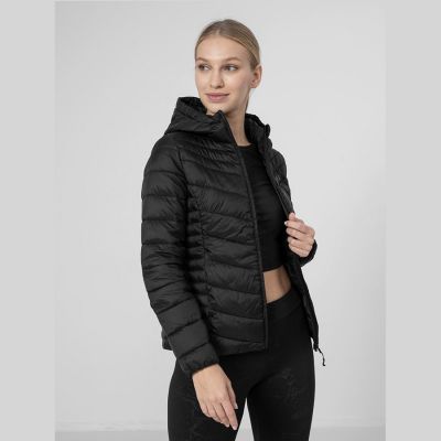 4. Jacket 4F W H4Z22-KUDP003 20S