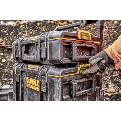 13. DeWALT DWST83293-1 tool case
