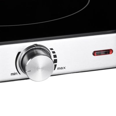 9. HEINRICH"S HDK 8696 electric cooker