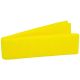7. PLAY SASH 10 PCS YELLOW