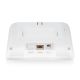 4. Access Point Wi-Fi 7 Zyxel NWA50BE 2.4GHz(2x2)/5GHz(2x2) PoE+ 1x2.5G