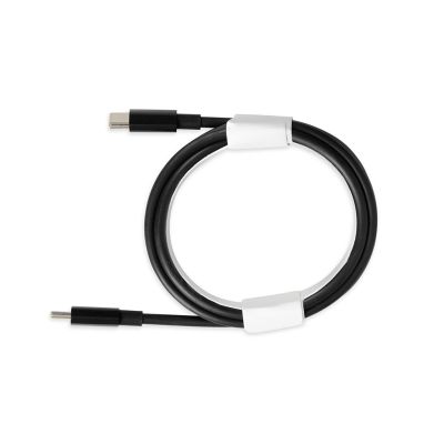 2. I-BOX C-65 GAN PD65W WALL CHARGER CABLE, BLACK
