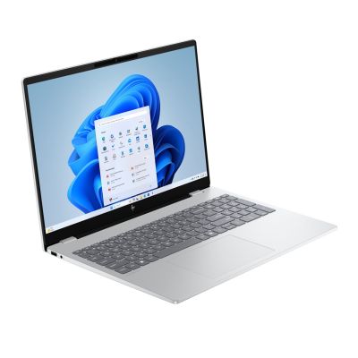 2. HP OmniBook 7 16-az0222nw Core 5 210H 16"2K 300nits AG 16GB DDR5 5200 SSD512 Intel Graphics Cam 5 Mpx IR 70Wh Win11 Glacial Silver 2Y