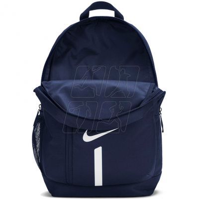 4. Nike Academy Team DA2571-411 Backpack