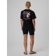 2. Women's knitted cycling leggings 4F 4FRSS26TSTIF037-20S