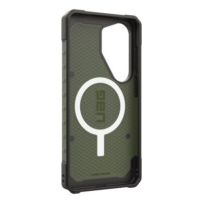 9. Urban Armor Gear Pathfinder Mobile Phone Case 17.5 cm (6.9") Olive, Green