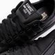 5. K-Swiss LOZAN II men's sneakers, natural leather, black (07943-904-M)