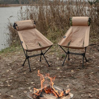 9. Offlander camping chair, large, foldable, OFF_CACC_28