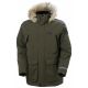 9. Helly Hansen Reine Parka M 53630 431 jacket