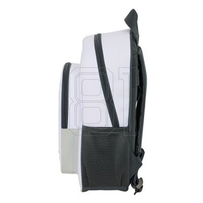 3. Real Madrid small backpack 612554006