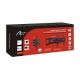 3. ART AR-70 TV wall mount (Swivel, Tilt; 23" - 55"; max. 45kg)