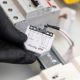 6. Shelly EM gen3 1 x 50A CT Energy Meter Controller