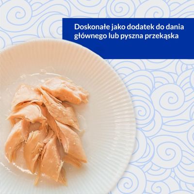 INABA Grilled Chicken Chicken fillet in scallop-flavored broth - a treat for cats - 25 g
