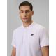 3. Men's regular polo shirt 4F 4FRMM00TPTSM0939-10S
