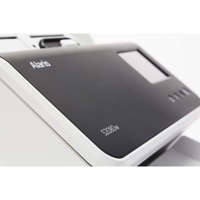 4. Kodak S2060W ADF Scanner 600 x 600 DPI A4 Black, White