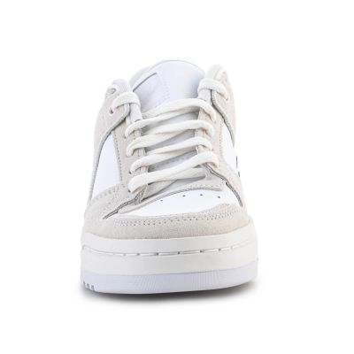 2. Adidas Forum Luxe Low W Ftwwht / Cloud White / Crystal White women's lifestyle shoes HQ6269
