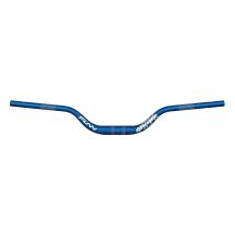 FUNN handlebar UPTURN 35 800 mm blue 75mm