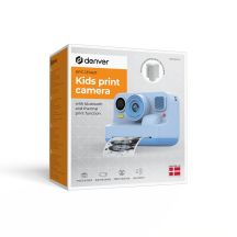 Denver KPC-1374BTBU Electric Toy Digital Camera for Kids