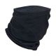 2. Vivasport 2 thermoactive scarf 2 pcs. black 700402
