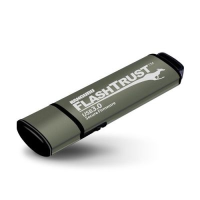 2. Kanguru FlashTrust - 128GB