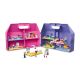 5. LEGO Friends 42697 - Creative Suitcase with Dollhouse