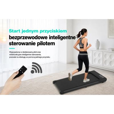 4. Extralink EX.91377 treadmill
