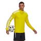 6. Adidas Squadra 21 Training Top M GP6474 sweatshirt